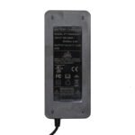 Chargeur premium 48V (sortie 53,2v) 2A pour NIU -connecteur SJT-125E – Image 2