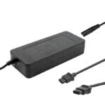 Chargeur premium 48V (sortie 53,2v) 2A pour NIU -connecteur SJT-125E – Image 3