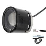 Phare avant original Ninebot Zt3 pro