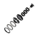 Jeu de direction de fourche avant TERRAM/ROKTAR PLUS/ROKTAR/ZEPHIR PLUS/ZEPHIR