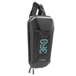 Sacoche deluxe eRIDER360 Vert