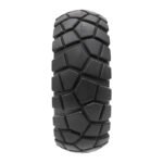 Pneu plein 9x3-5,5 ligne noire Amitor – Image 4