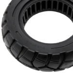 Pneu plein 9x3-5,5 ligne noire Amitor – Image 5