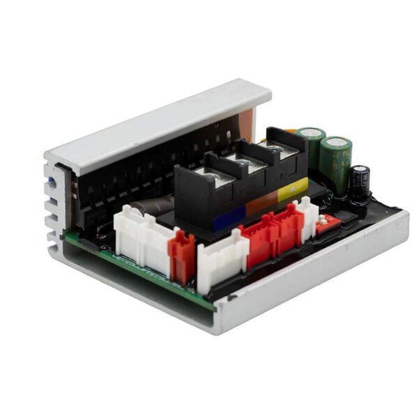 Électronique
