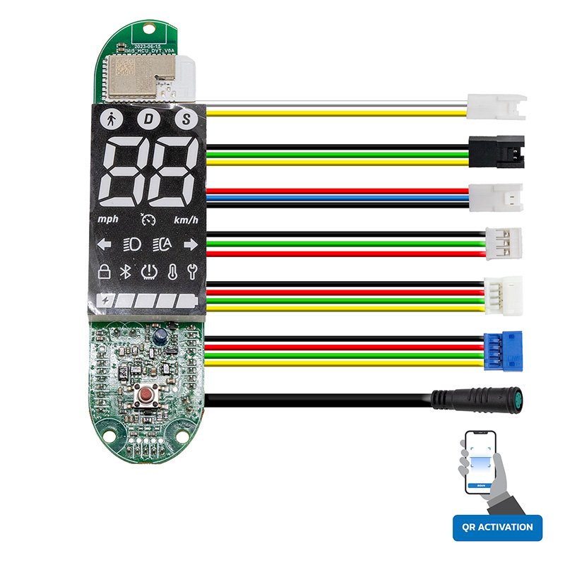 8435764447068_1.jpg Écran display Xiaomi Mi4 Pro Max ORIGINAL – Image 1