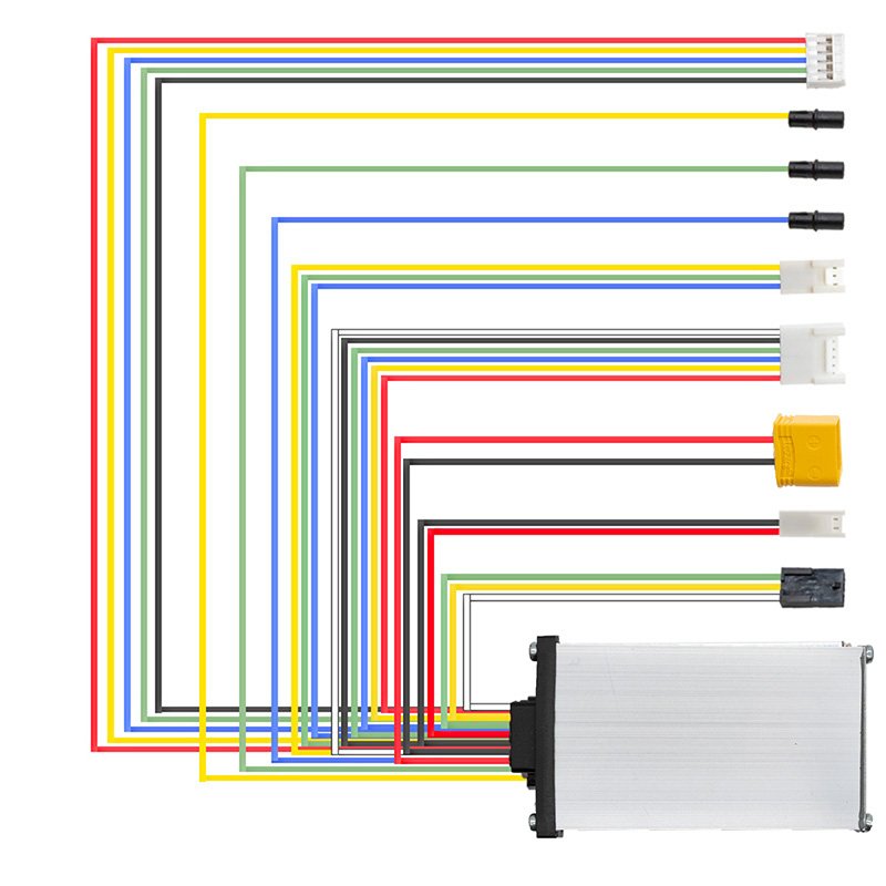 8435764447075_3.jpg Contrôleur Xiaomi Mi4 Lite Gen2 ORIGINAL – Image 1