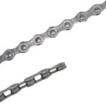Chaîne KMC E9-S anticorrosion EPT 116 maillons ROKTAR PLUS / ZEPHIR PLUS – Image 2
