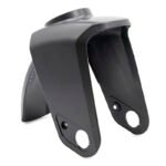 Garde-boue avec enjoliveur de fourche avant Niu KQi3 – Image 3