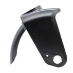 Garde-boue avec enjoliveur de fourche avant Niu KQi3 – Image 2