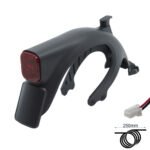 Garde-boue arrière avec lumière noir Ninebot Max G2 E Ninebot