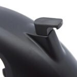 Garde-boue arrière avec lumière noir Ninebot Max G2 E Ninebot – Image 4