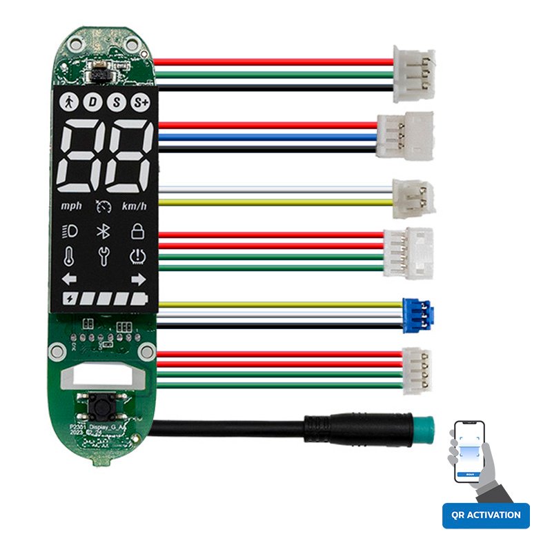 8435764454394_1_n.jpg Écran Mi4 Ultra avec clignotants (DE) – Image 1
