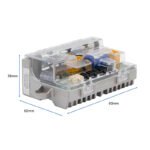 Contrôleur Mi4 Ultra 25 km/h (EU) – Image 2