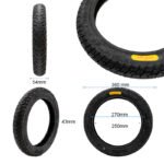Pneu tubeless off-road 14x2,125 (57-254) – Image 2