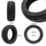 Pneu tubeless 10x2,75-6,5 – Image 2