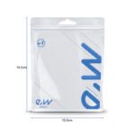 Sachet zip 10x15cm lot de 100 – Image 2