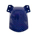 Garde-boue avant Ecoxtrem M41 Tank – bleu – Image 3