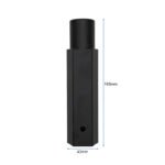 Potence télescopique pour Ecoxtrem M41 Tank – Image 2