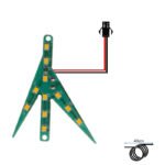 Clignotant pour Ecoxtrem M41 Tank – Image 3