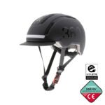 Casque urbain Covex éclairage intégré – Image 4