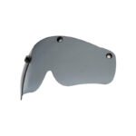 Visière magnétique noire pour casque Velio et CP03 SPORT