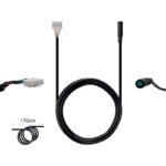 Kit contrôleur et écran non d'origine pour MI6 Lite – Image 7
