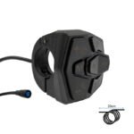 Écran Joyor S10-S-Z avec clignotant – Image 6