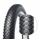 Pneu de Vélo Pliable W2133 29x2,4