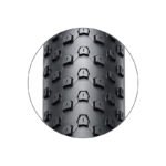Pneu de Vélo Pliable W2133 29x2,4 – Image 2