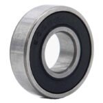 Roulement à billes 6001RS - 10 pcs. – Image 2