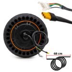 Moteur 36v 350W pour Kukirin S1 Pro – Image 2