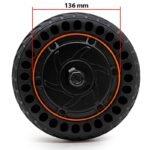 Moteur 36v 350W pour Kukirin S1 Pro – Image 3