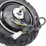 Moteur 48V 800W 6,5/B50 pour SmartGyro/Urbanglide (avant) – Image 5