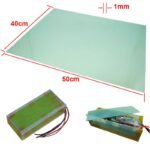 Planche de fibre de verre 50x40cm – Image 5