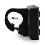 Écran S866 avec connecteur étanche - avec port USB – Image 4