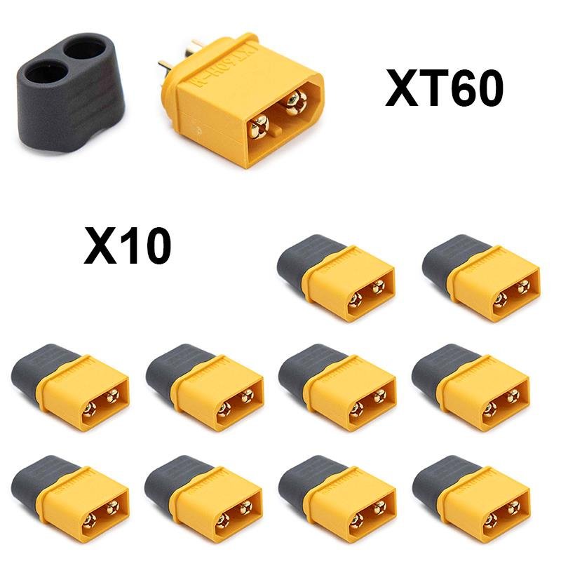 8816.jpg Connecteur XT30 – 5M/5F – Image 1