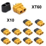 Connecteur XT30 – 5M/5F – Image 4