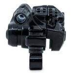 Étrier de frein gauche pour Kukirin G2 Pro