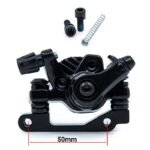 Étrier de frein gauche pour Kukirin G2 Pro – Image 3
