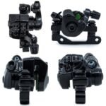 Étrier de frein gauche pour Kukirin G2 Pro – Image 4