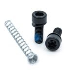 Étrier de frein gauche pour Kukirin G2 Pro – Image 8