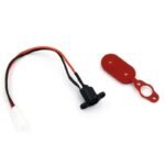 Port de charge DC 8 mm avec couvercle – Image 6