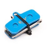 Plaquette de frein pour Shimano saint M810/M820 – Image 6
