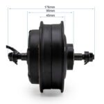 Moteur 48V 5,5/B40 1000W pour Kukirin G2 pro Kugoo – Image 2