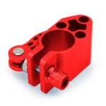 Verrouillage de potence pour Smartgyro/Urbanglide rouge – Image 3