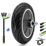 Moteur 48V 800W 6,5/B45 pour SmartGyro K2 homologué