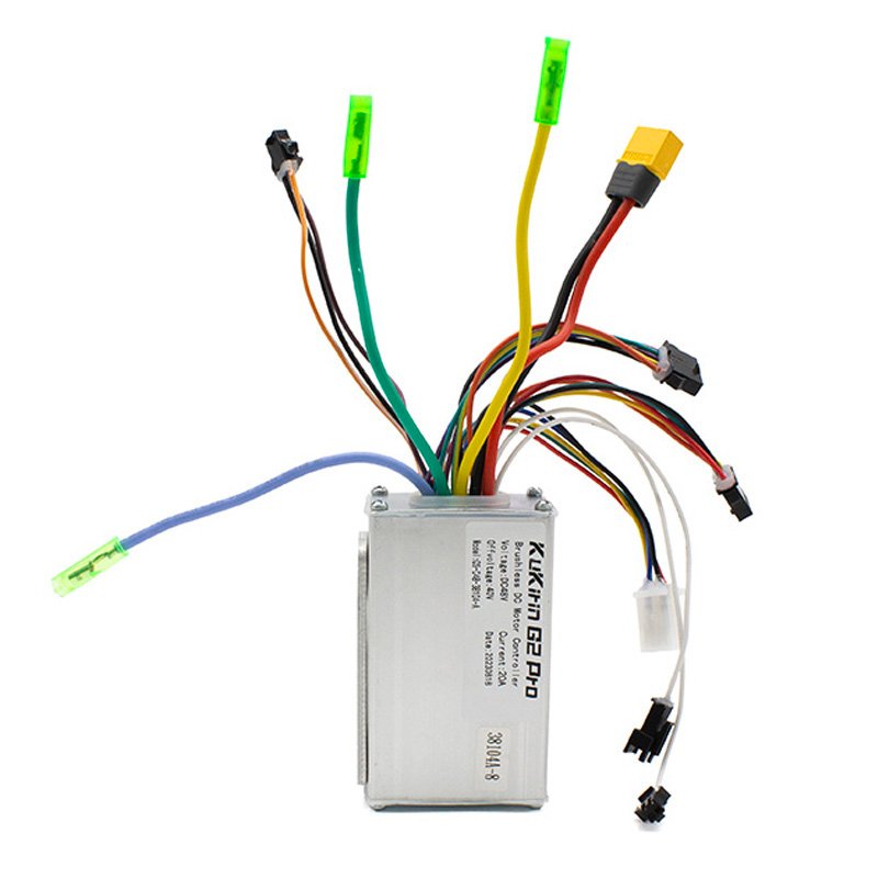 9509189762774_KUGOO_G2_PRO_CONTROLADORA_1_a.jpg Contrôleur pour Kukirin G2 Pro (version antérieure à 2024) Kugoo – Image 1