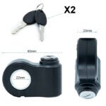 Clé de contact pour Kukirin G2 pro – Image 2