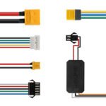Contrôleur pour Kugoo Kirin S8/S1 pro – Image 3