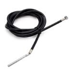 Câble de frein gainé Dualtron Mini (avant) - 1,20 m – Image 2